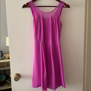 Express dress